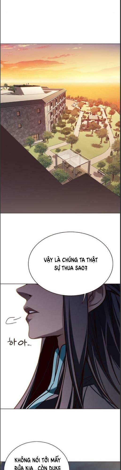 biến thân thành mèo chapter 160 34