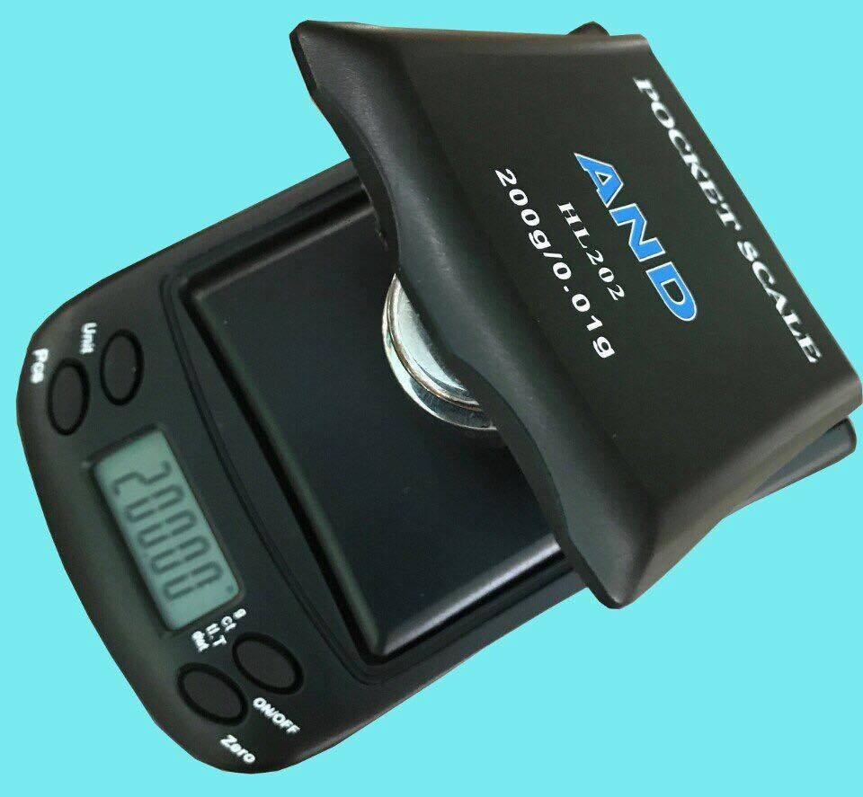 Cân điện tử tiểu li VMC 200/0,01g mini nhỏ
