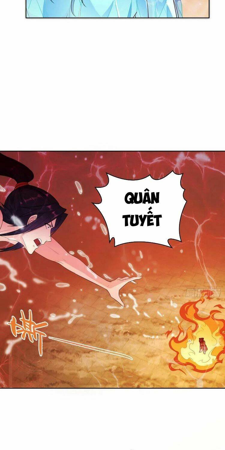 người ở rể bị ép thành phản diện ngoại truyện chapter 10 23