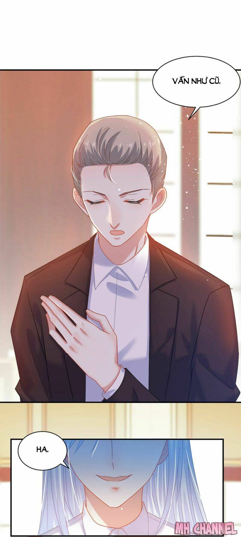 ma lạt thiên kim đẩu ác thiếu chapter 181 5