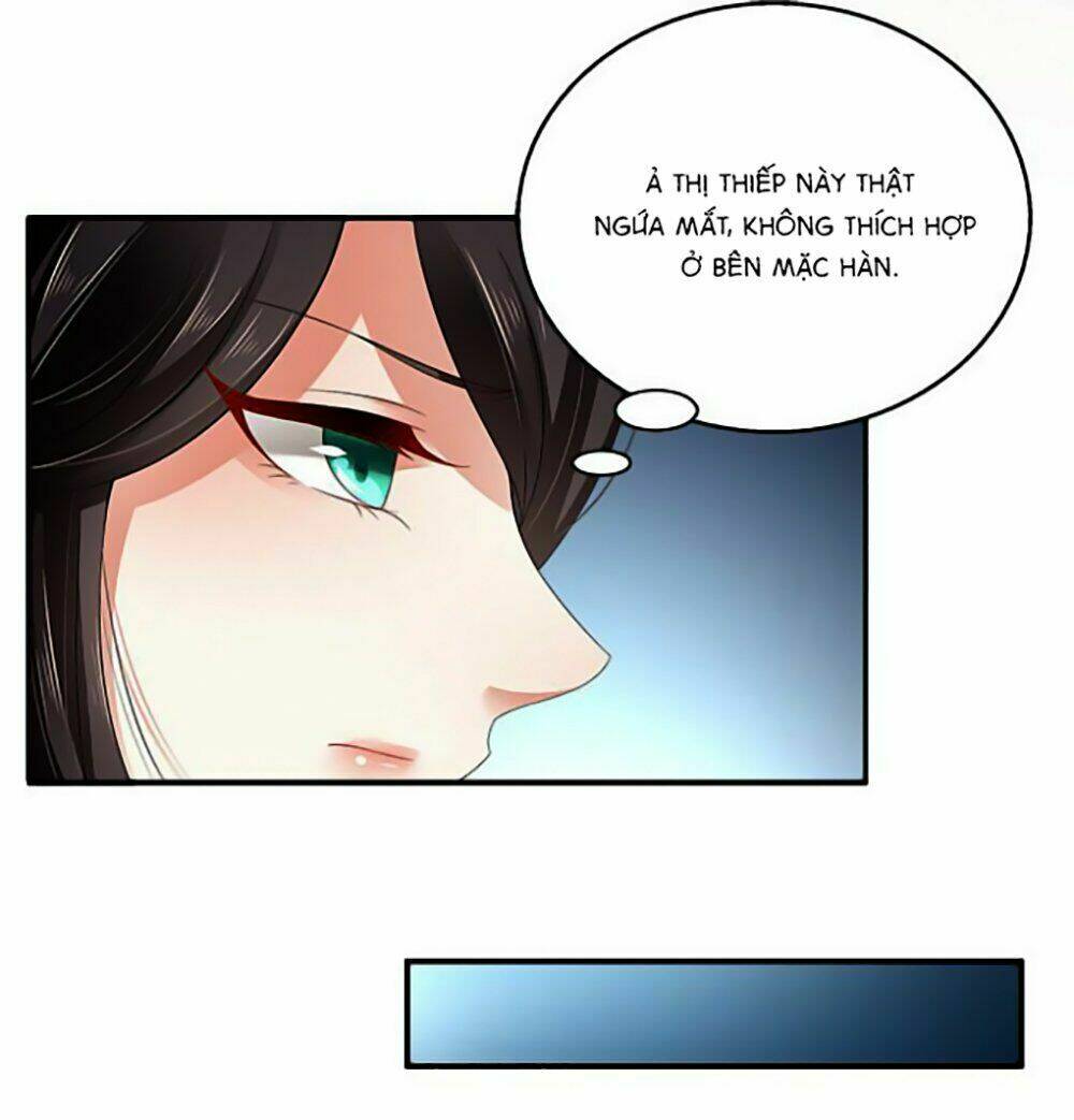 thịnh thế an nhiên chapter 6 16