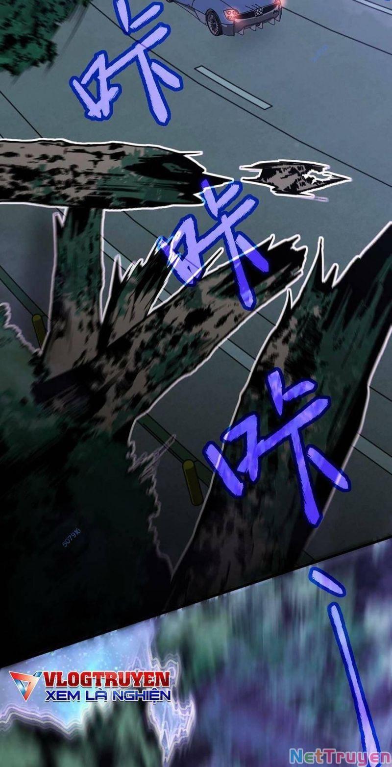 siêu tiến hóa chapter 71 37