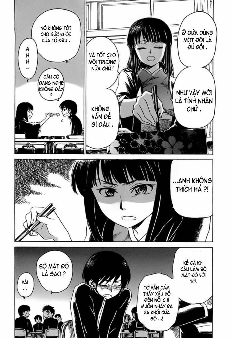 harvest december chapter 2 13