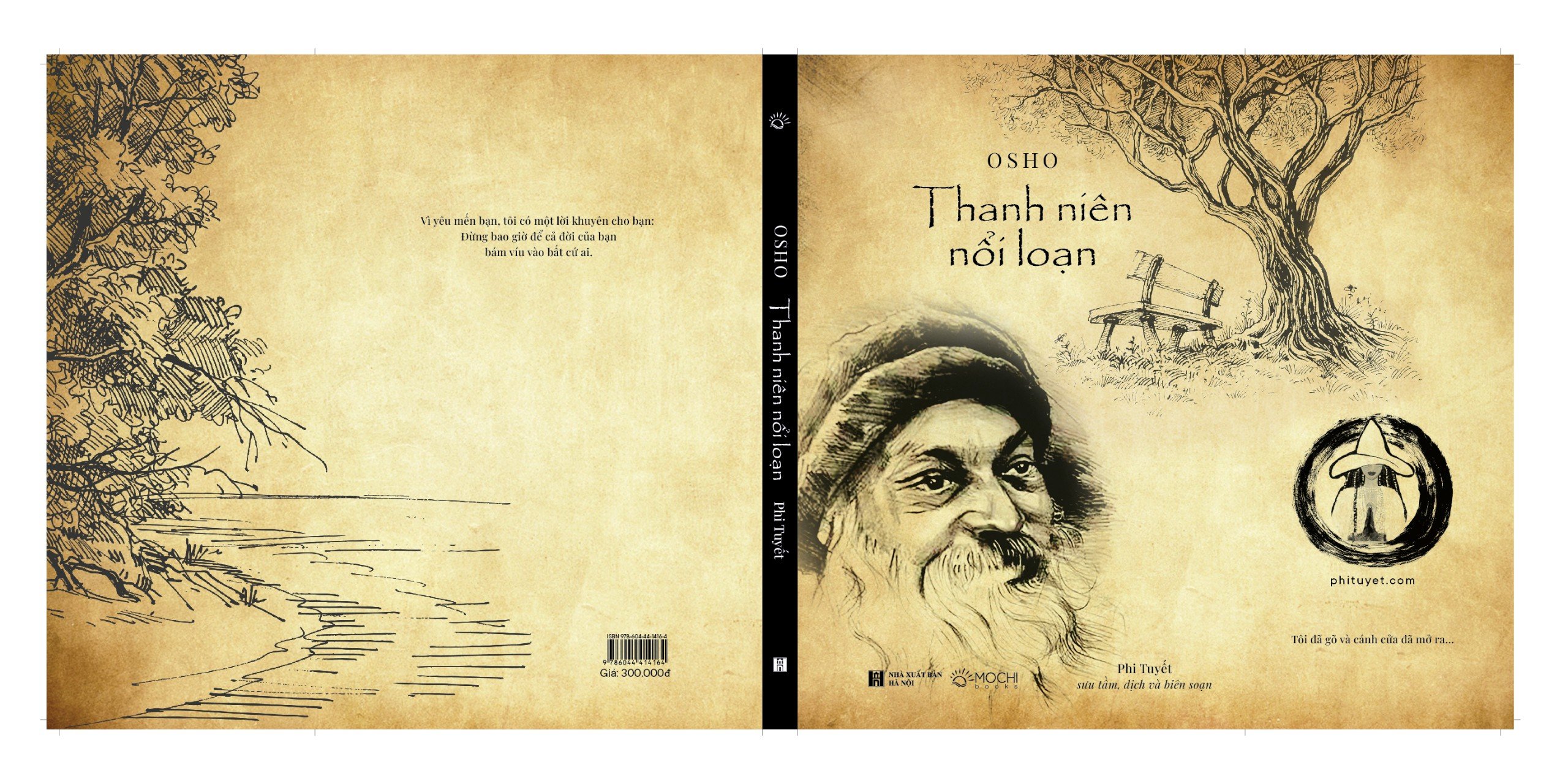 Sách - Thanh niên nổi loạn