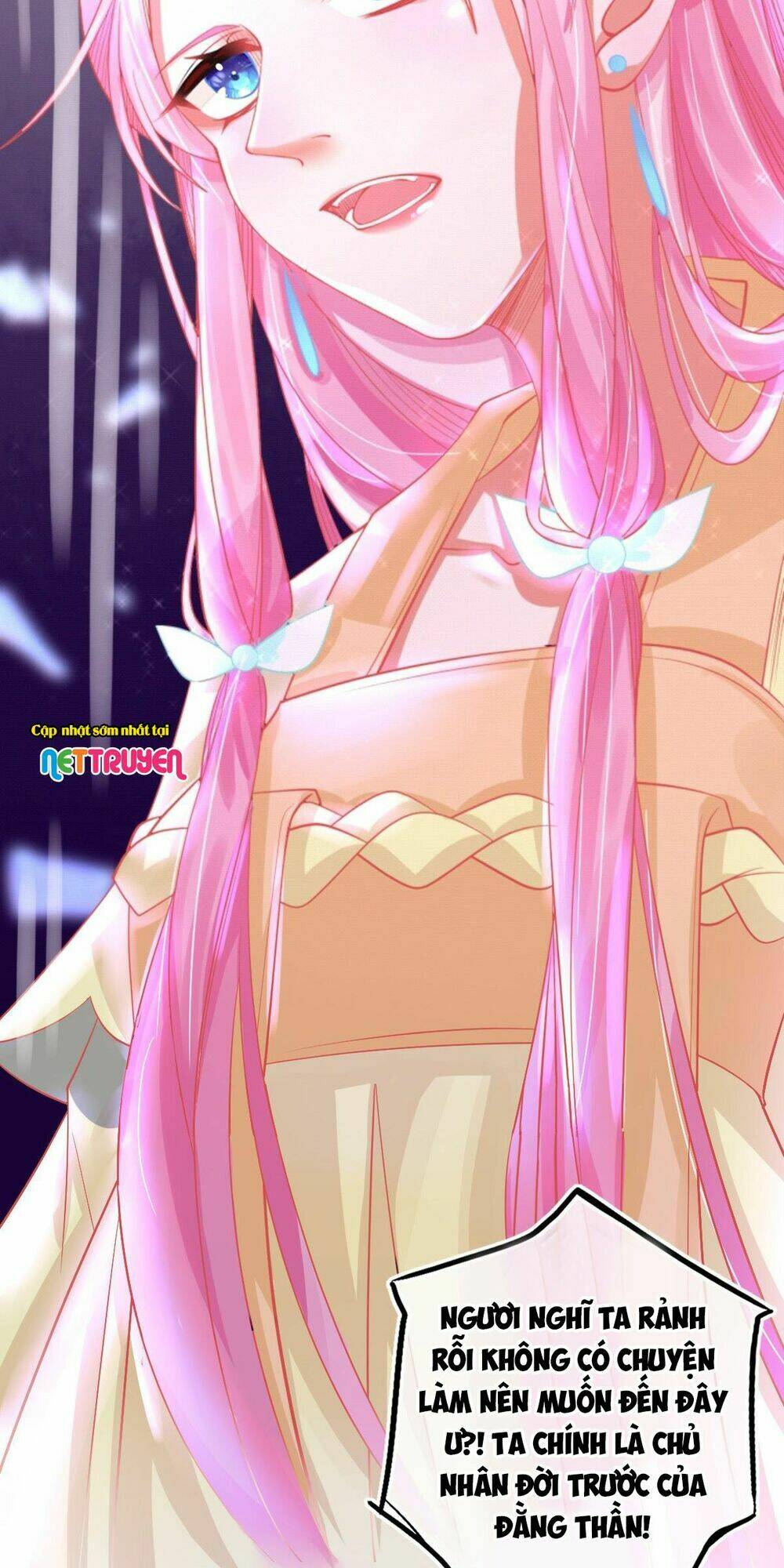 bổn vương phi có roi trong tay chapter 12 16