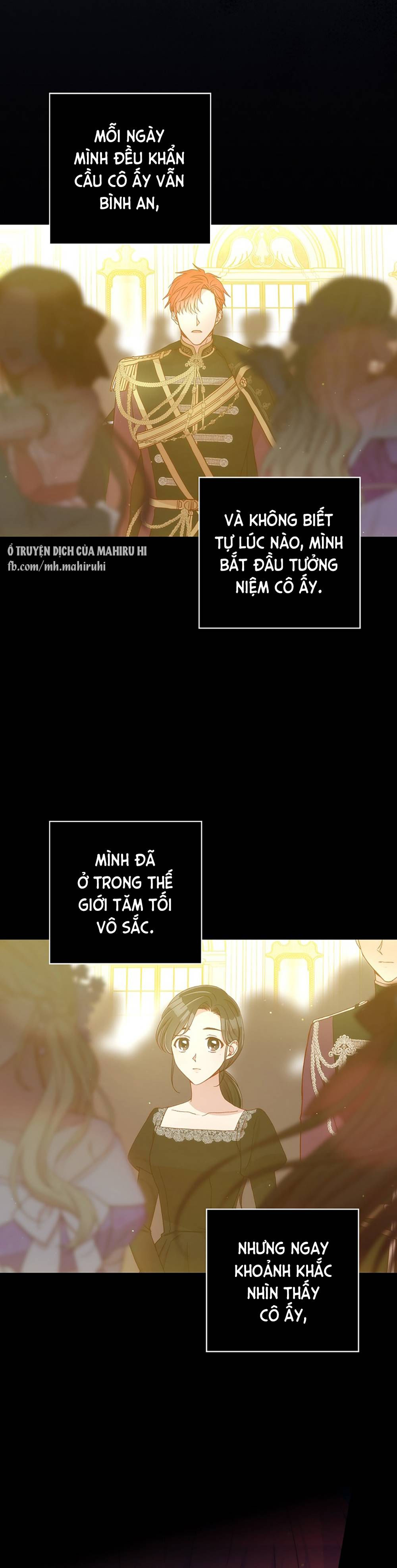 sống sót dưới thân phận hầu nữ chapter 66 10