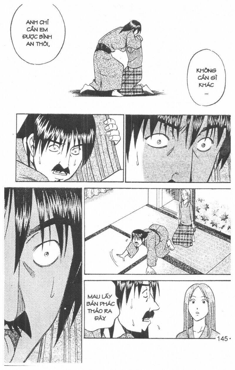 thám tử toma chapter 9 145