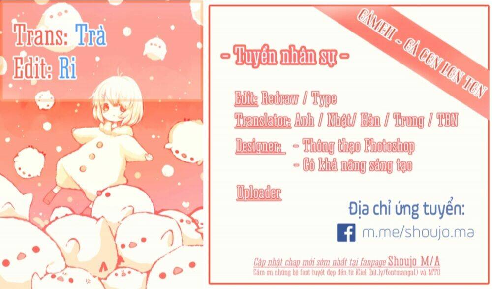 himitsu no juliet chapter 8 42