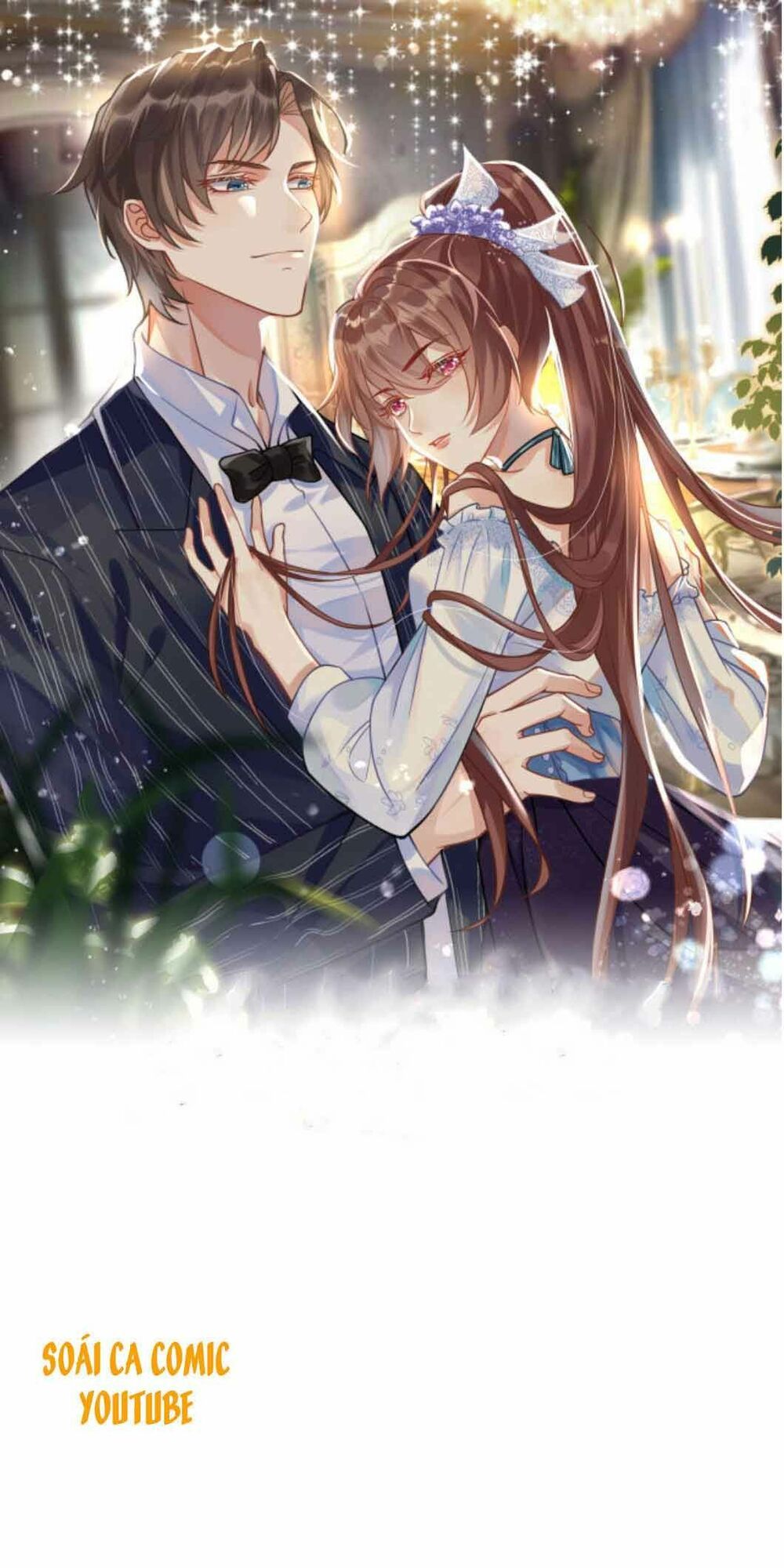 nhất sanh hữu hỉ chapter 4 1