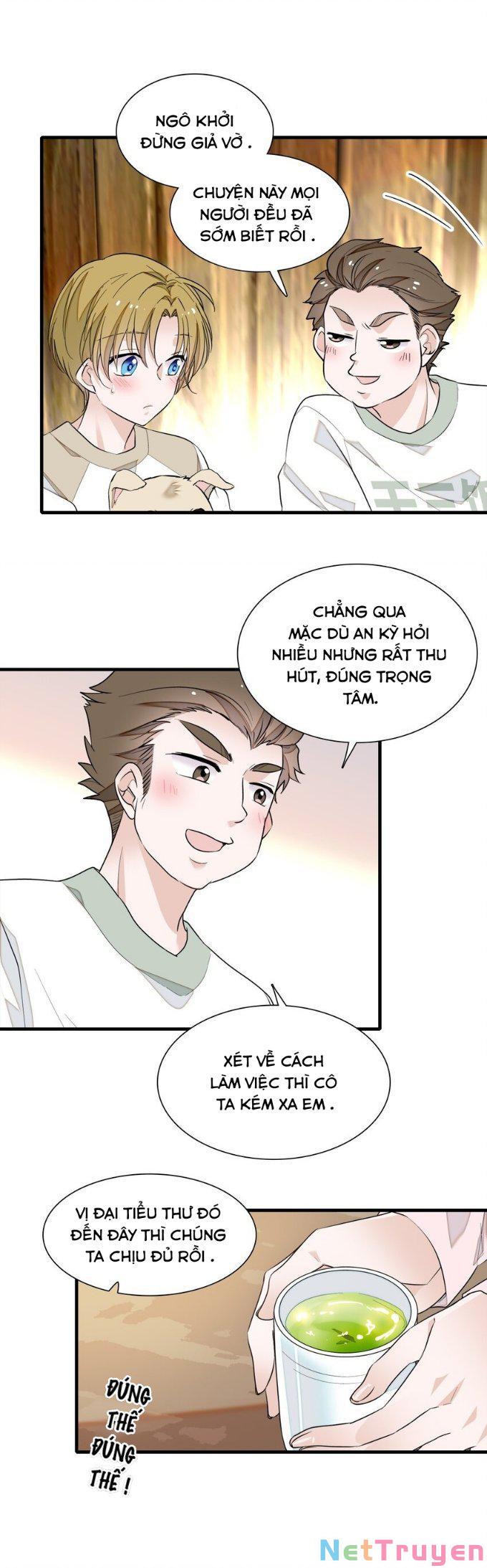 long phượng phiên chuyển chapter 59 18