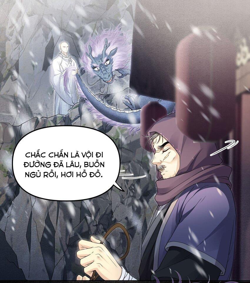 đồng tiền tham khế chapter 58 14