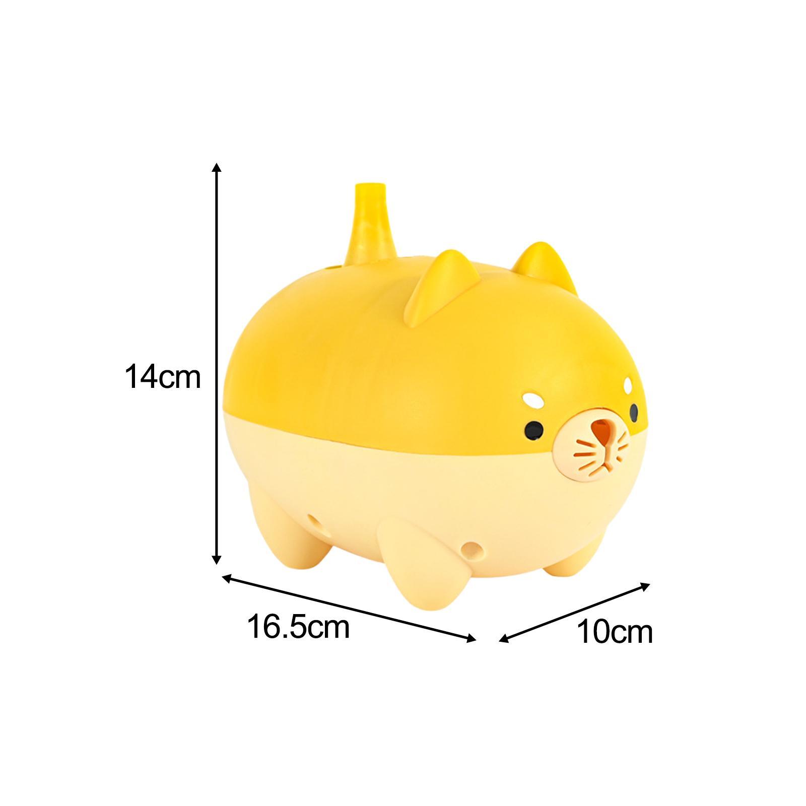 Electric Balloon Pump Save Time 110V 300W for Garland Arch Holiday Wedding