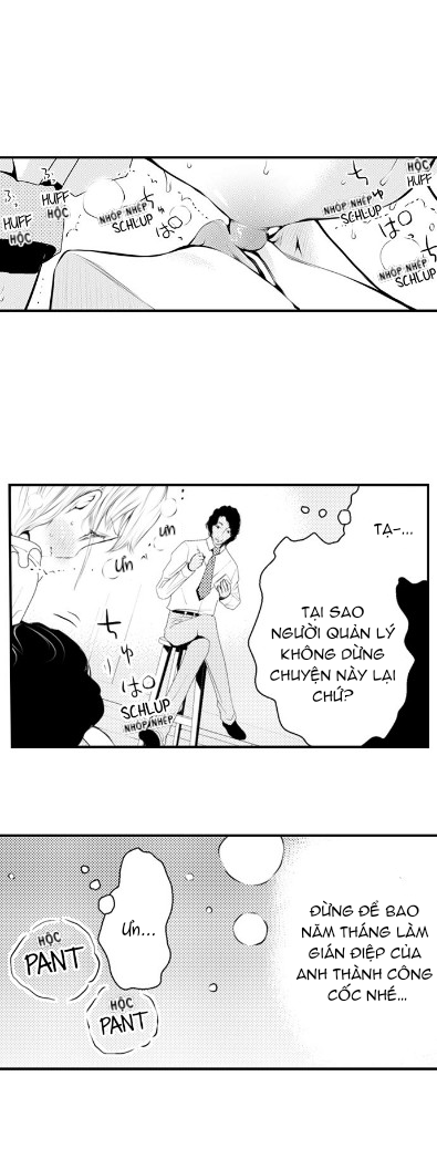 giây phút tận hưởng chapter 26 10