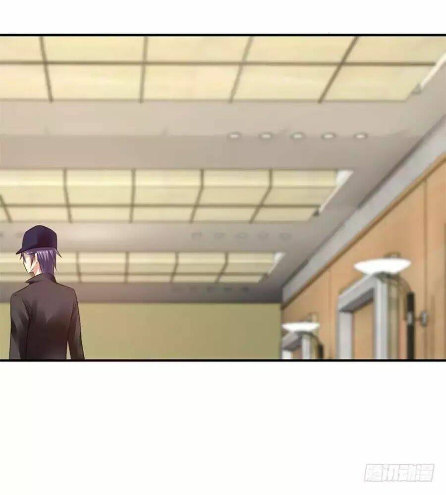 thủ hội chi vũ chapter 52 19