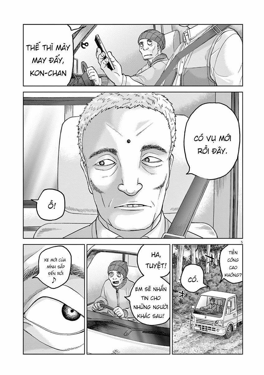 hành vi bạo ngược - violence action chapter 12 10