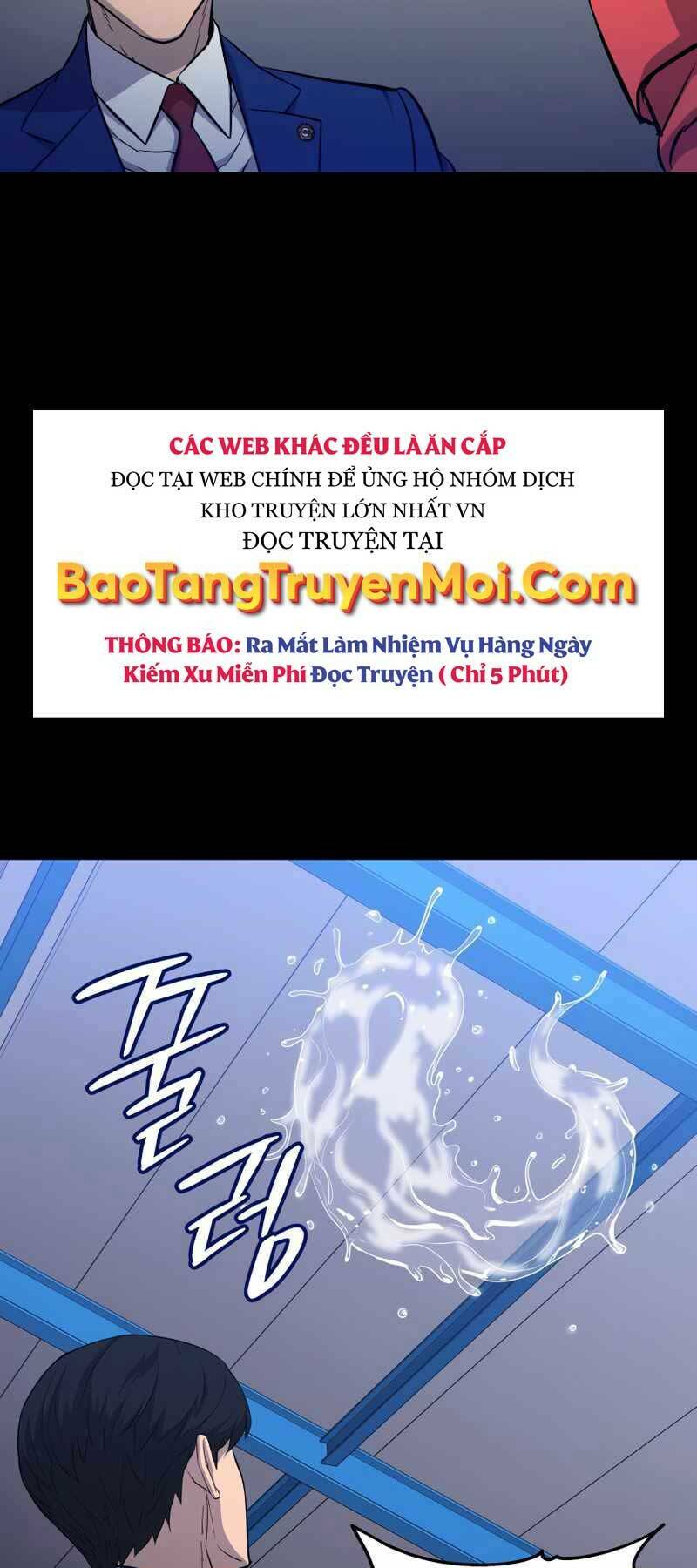 cánh cổng mở ra đúng ngày đầu tiên tôi thành chính trị gia chapter 19 22