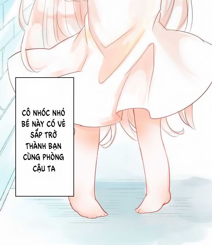 rodiura kurashi – official chapter 1 20