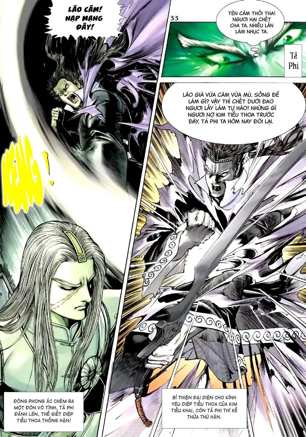 tân đại tích lịch chapter 15 18