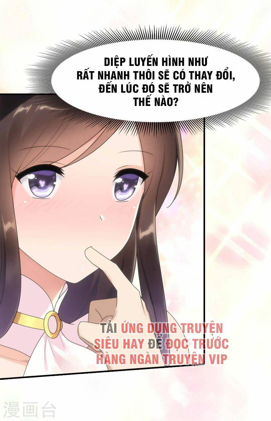 bạn gái virus của tôi chapter 66 27