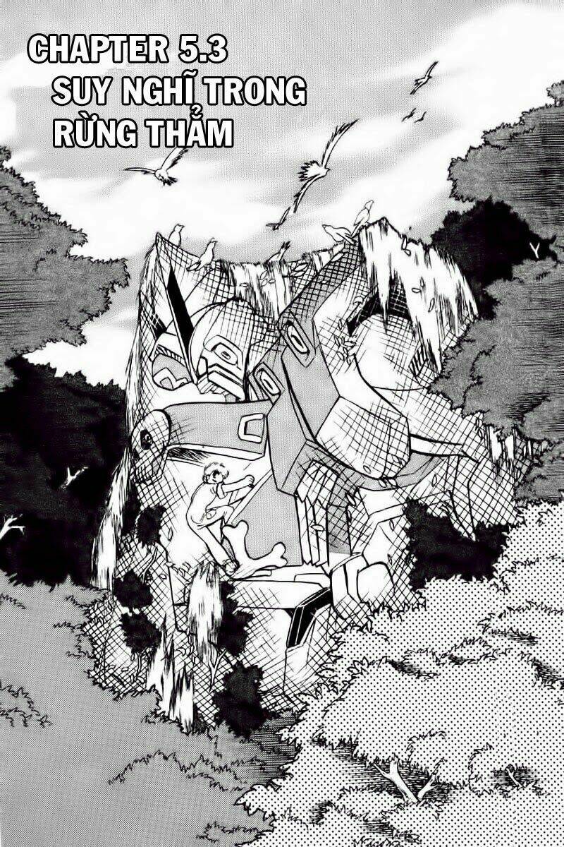kidou senshi crossbone gundam chapter 20 3