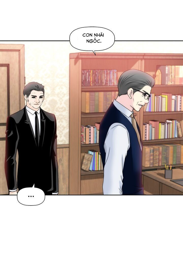 người đàn ông của tôi chapter 69.2 3