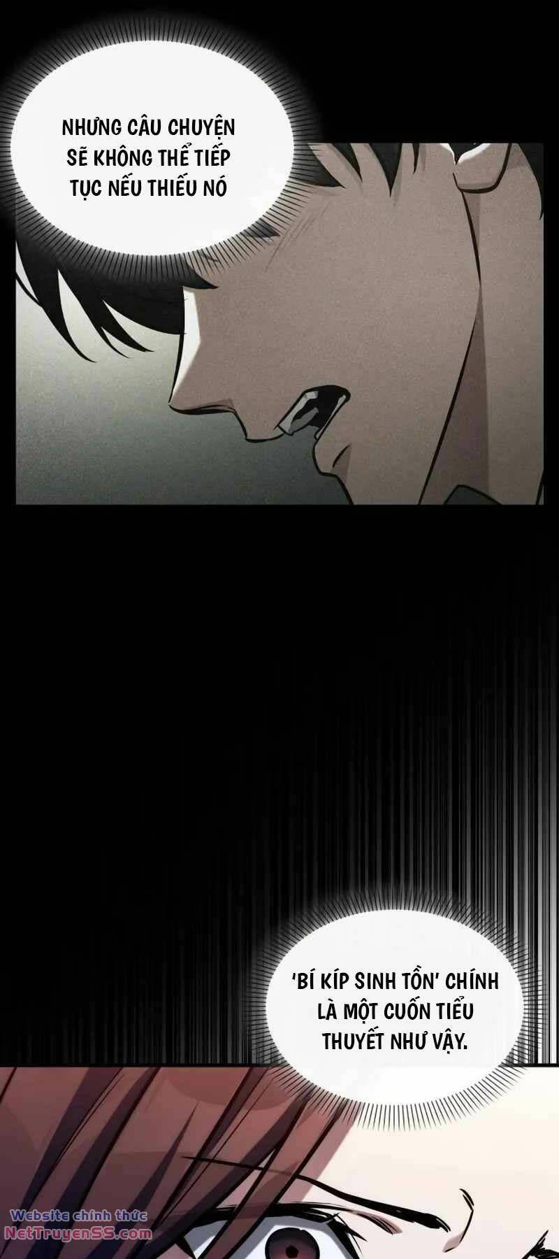 toàn trí độc giả - omniscient reader chapter 197 51