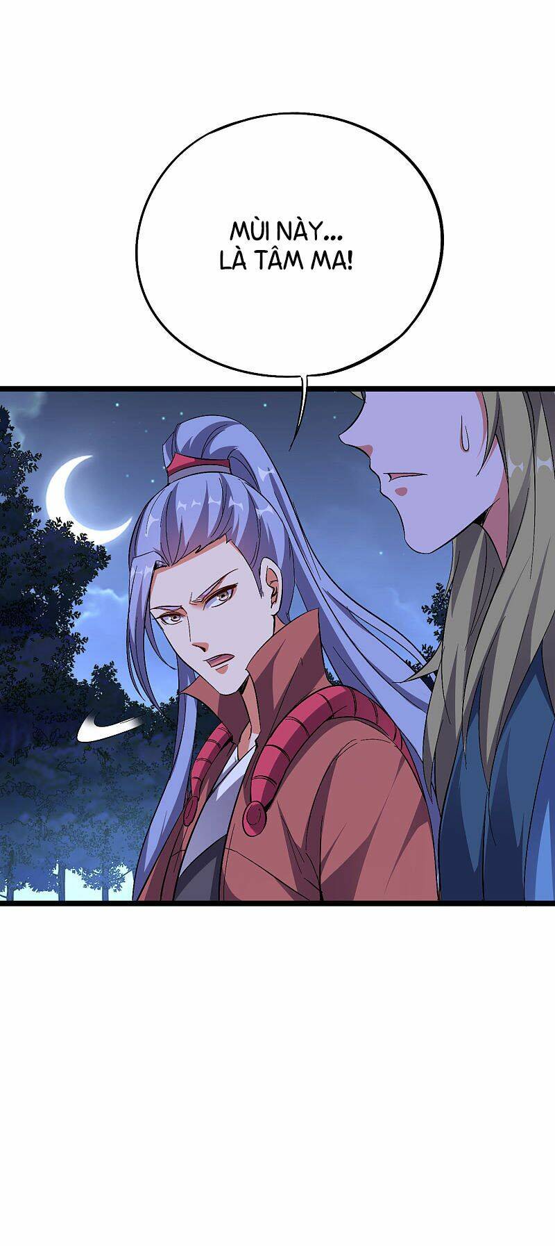 phục thiên thánh chủ chapter 77 26