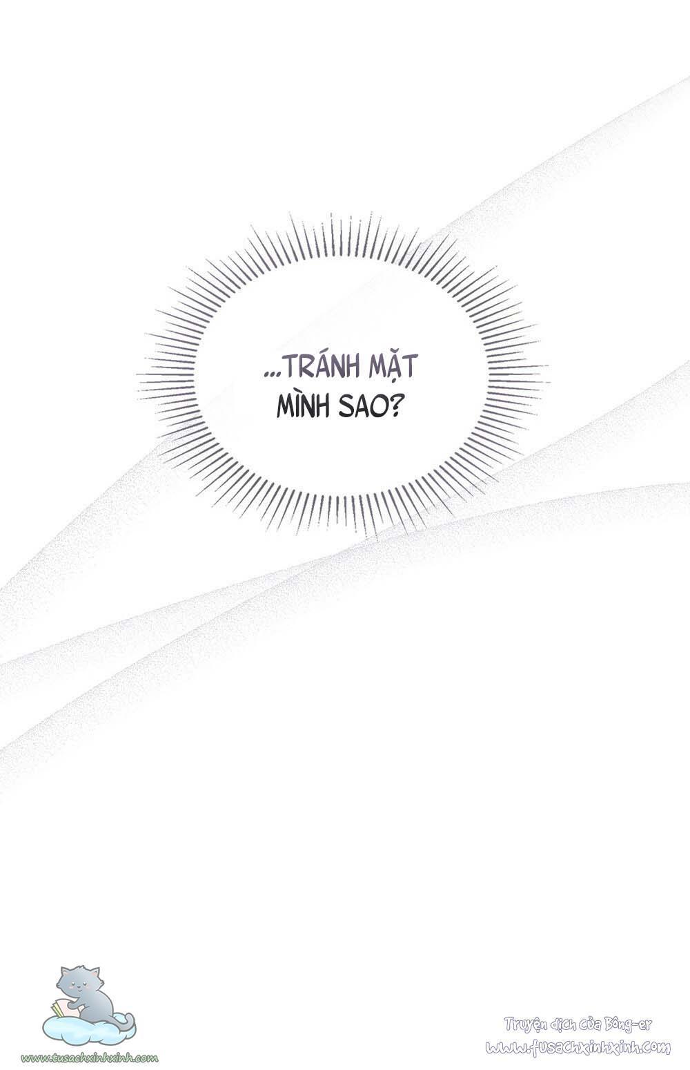 kiên nhẫn chút nào, đại công tước chapter 28 27