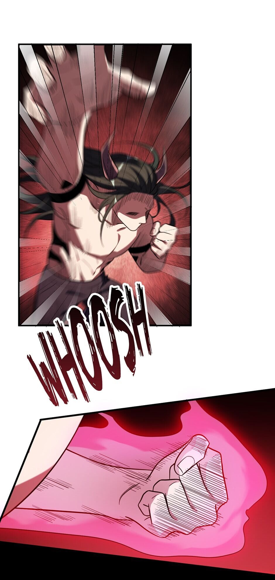 [16+] killing my love chapter 45.2 1