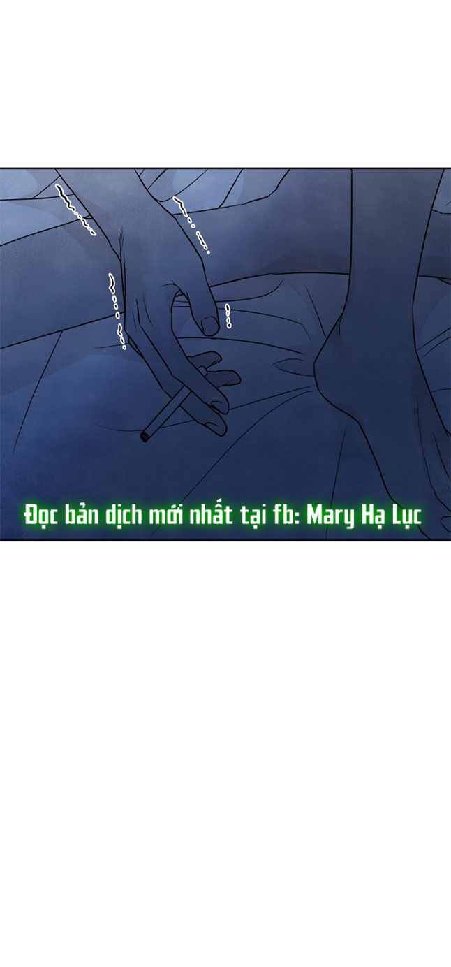 điều khiến tôi quyết tâm muốn chết chapter 37.2 17