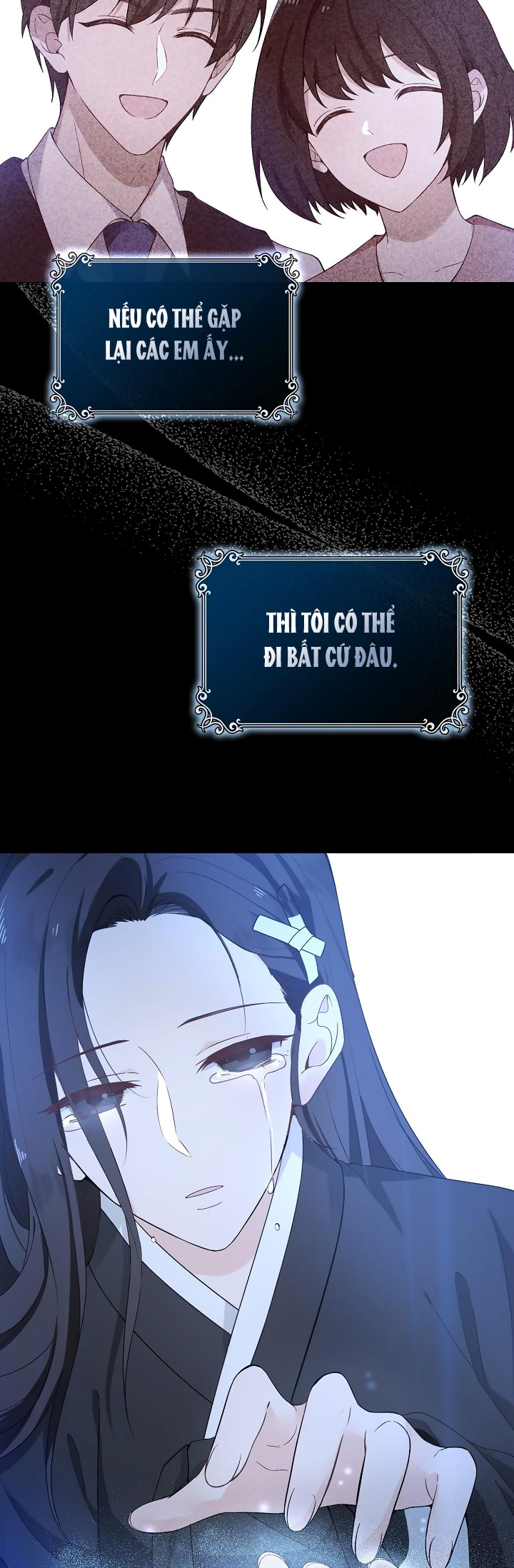 tôi sẽ nuôi dưỡng hai đứa con của nam chính chapter 1 2