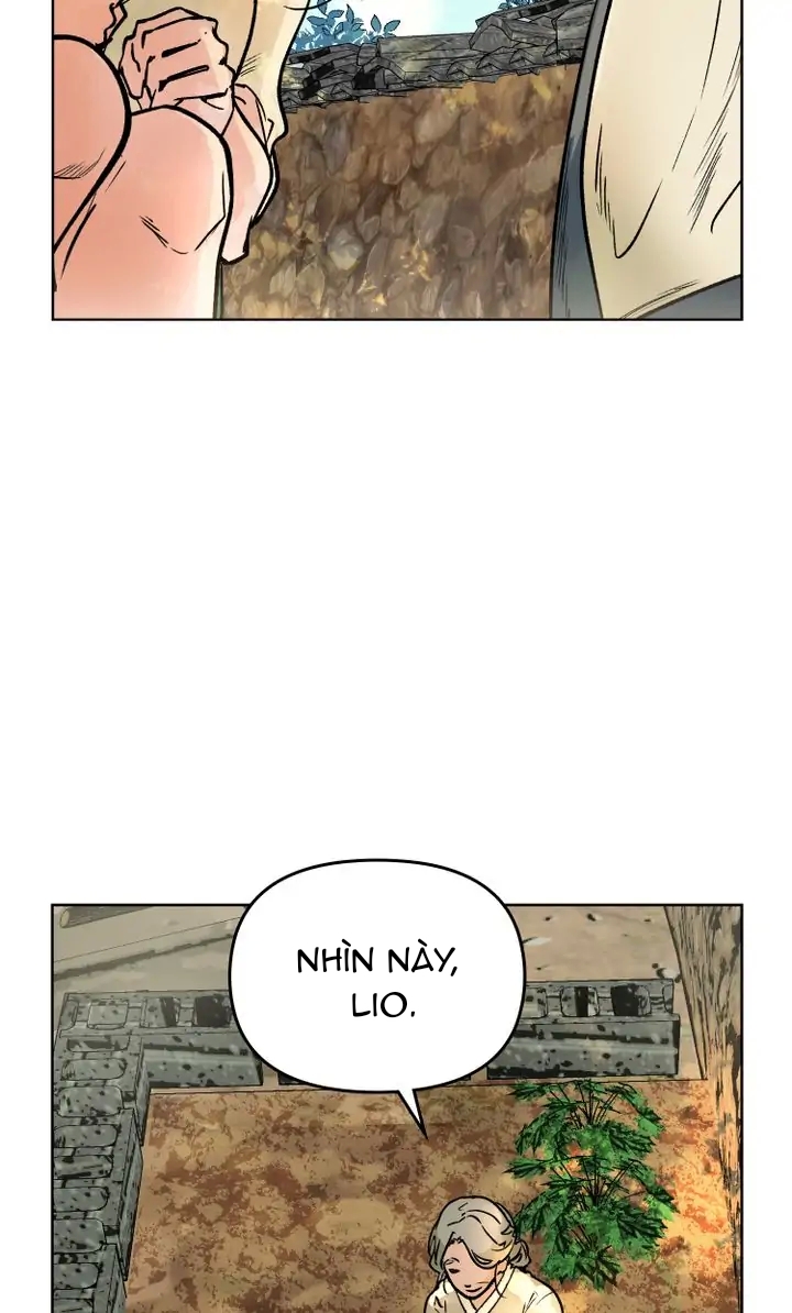 ảo ảnh trong đêm chapter 1.1 19