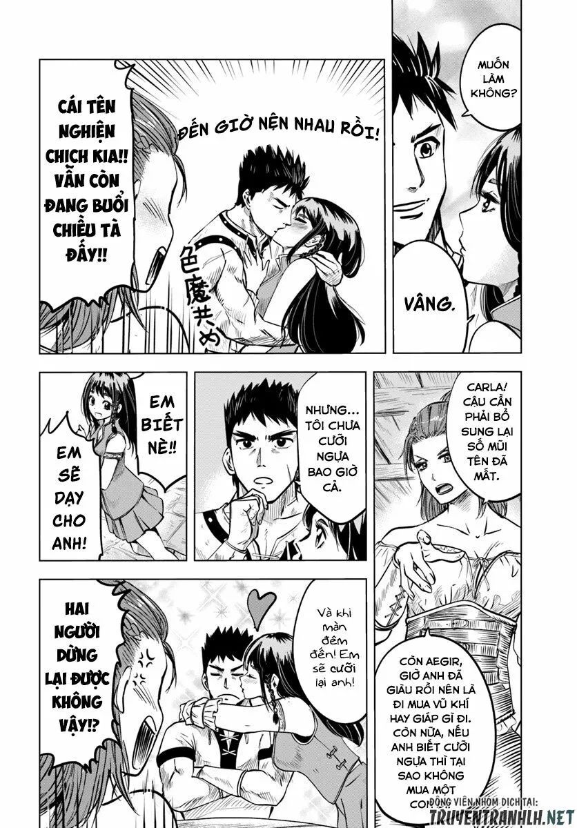 hành trình chịch dạo của của máy dập cổ đại chapter 7 4