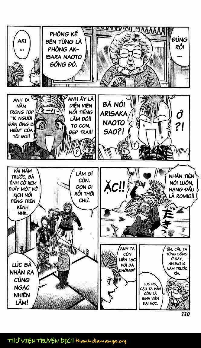 bremen chapter 33 10