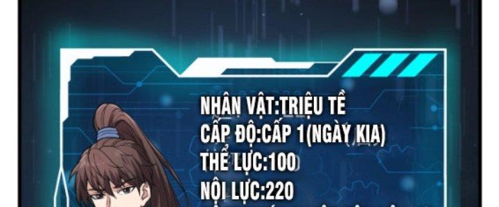 đại tần, ta là con tần thủy hoàng, giết địch thành thần chapter 3 175