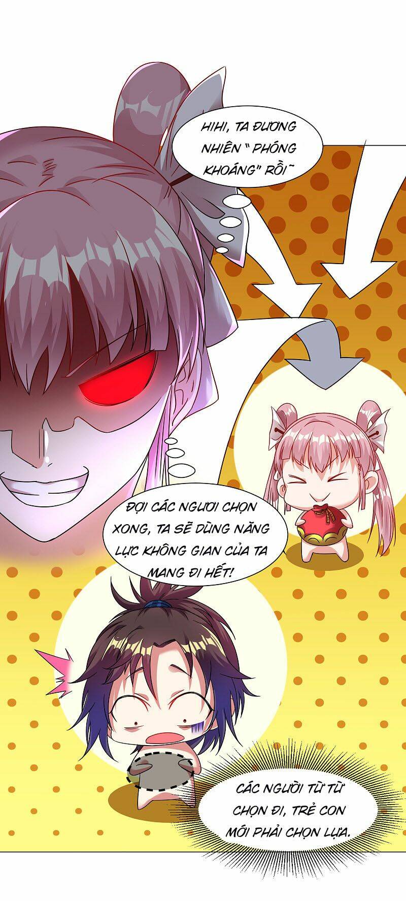 đạo ấn chapter 139 6