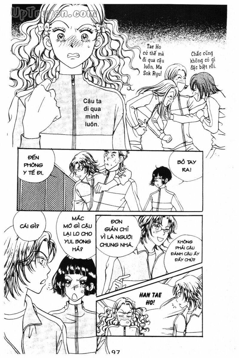 cô nàng ngổ ngáo chapter 2 97