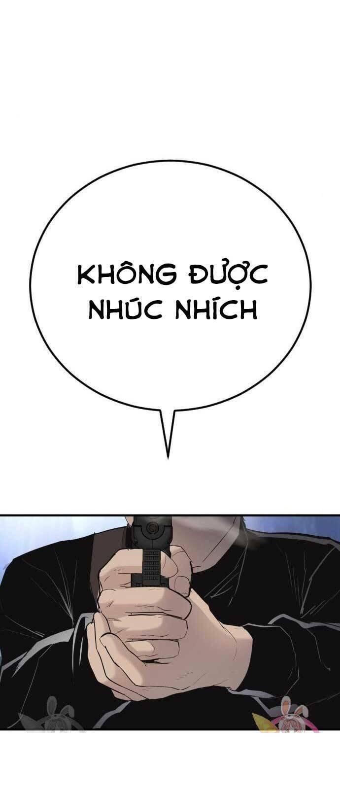 đặc vụ kim chapter 45.5 53