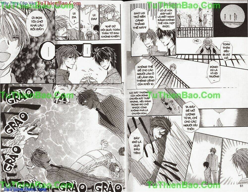 nhất quỷ nhì ma chapter 2 31