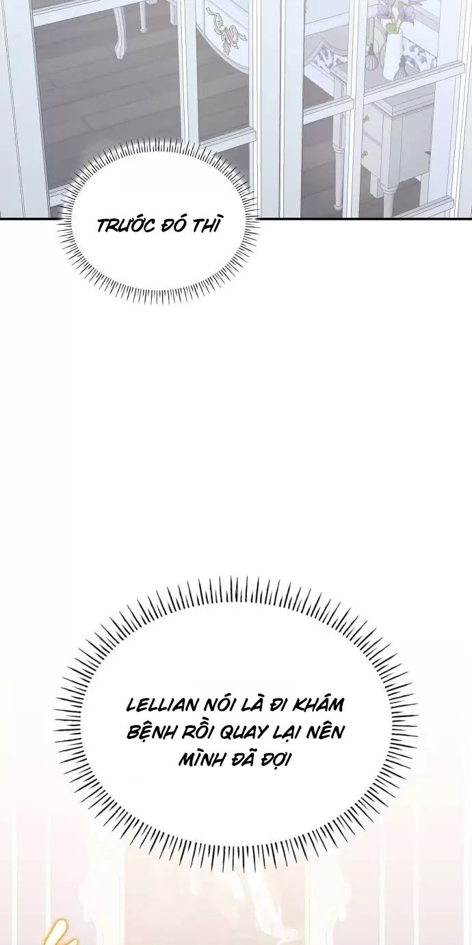 sống trong vườn hoa của công chúa chapter 23 33