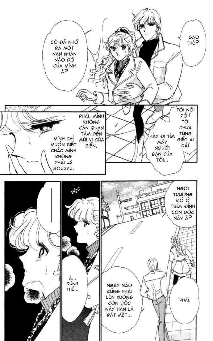 dấu phong ấn xanh chapter 1 165