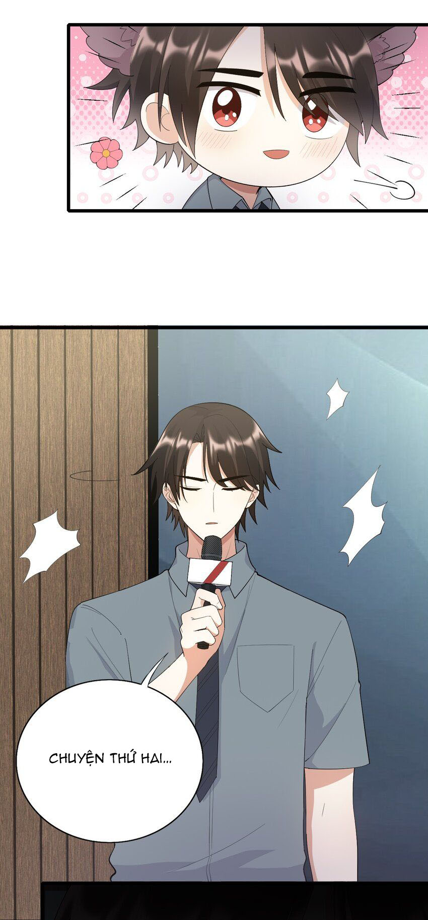 tức thời phạm quy [ tức thì vi quy ] chapter 75 13