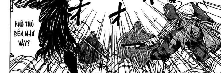 thánh tỏi sành ăn chapter 230 31