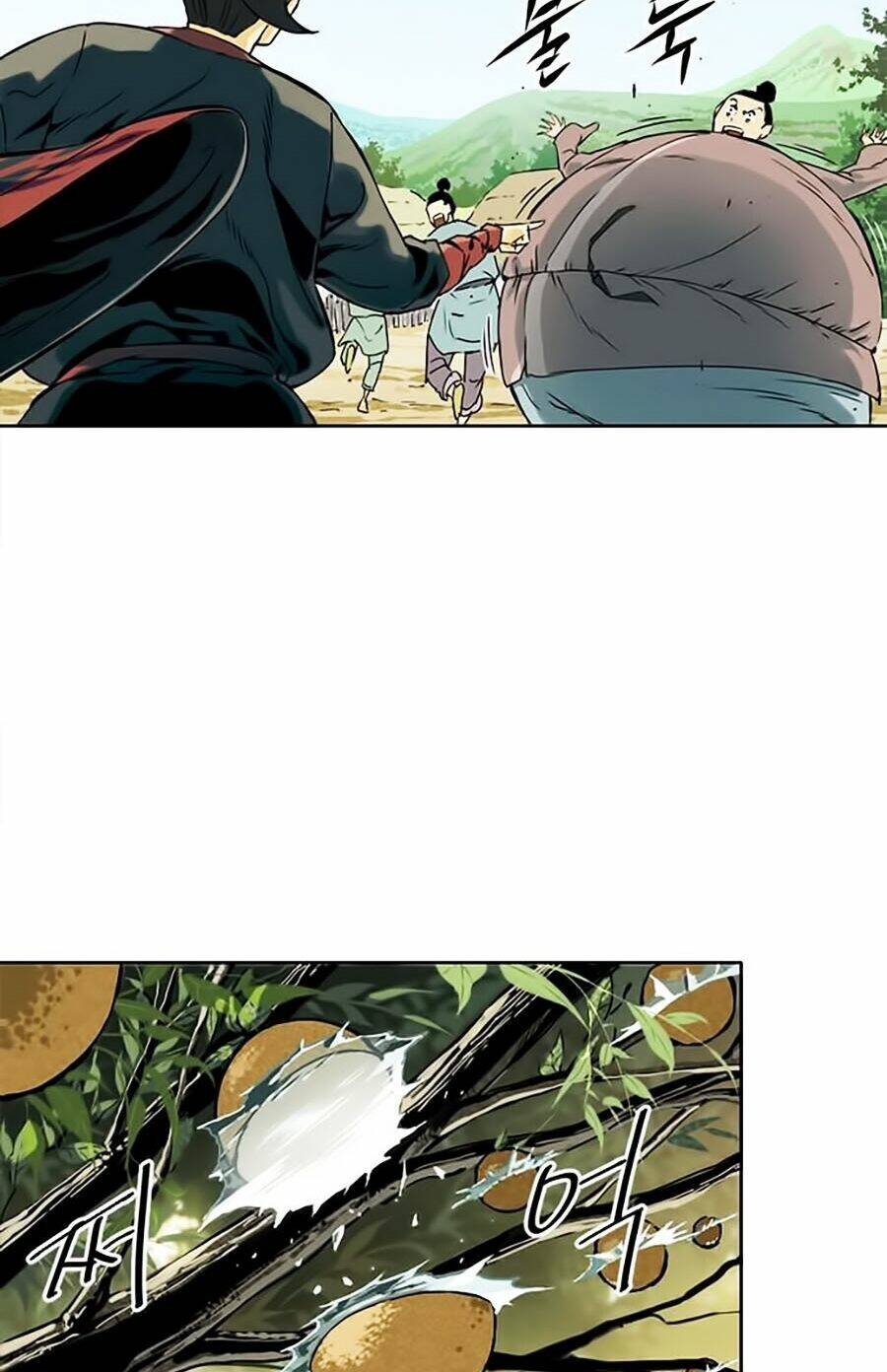 thiên hạ đệ nhất chapter 2 70