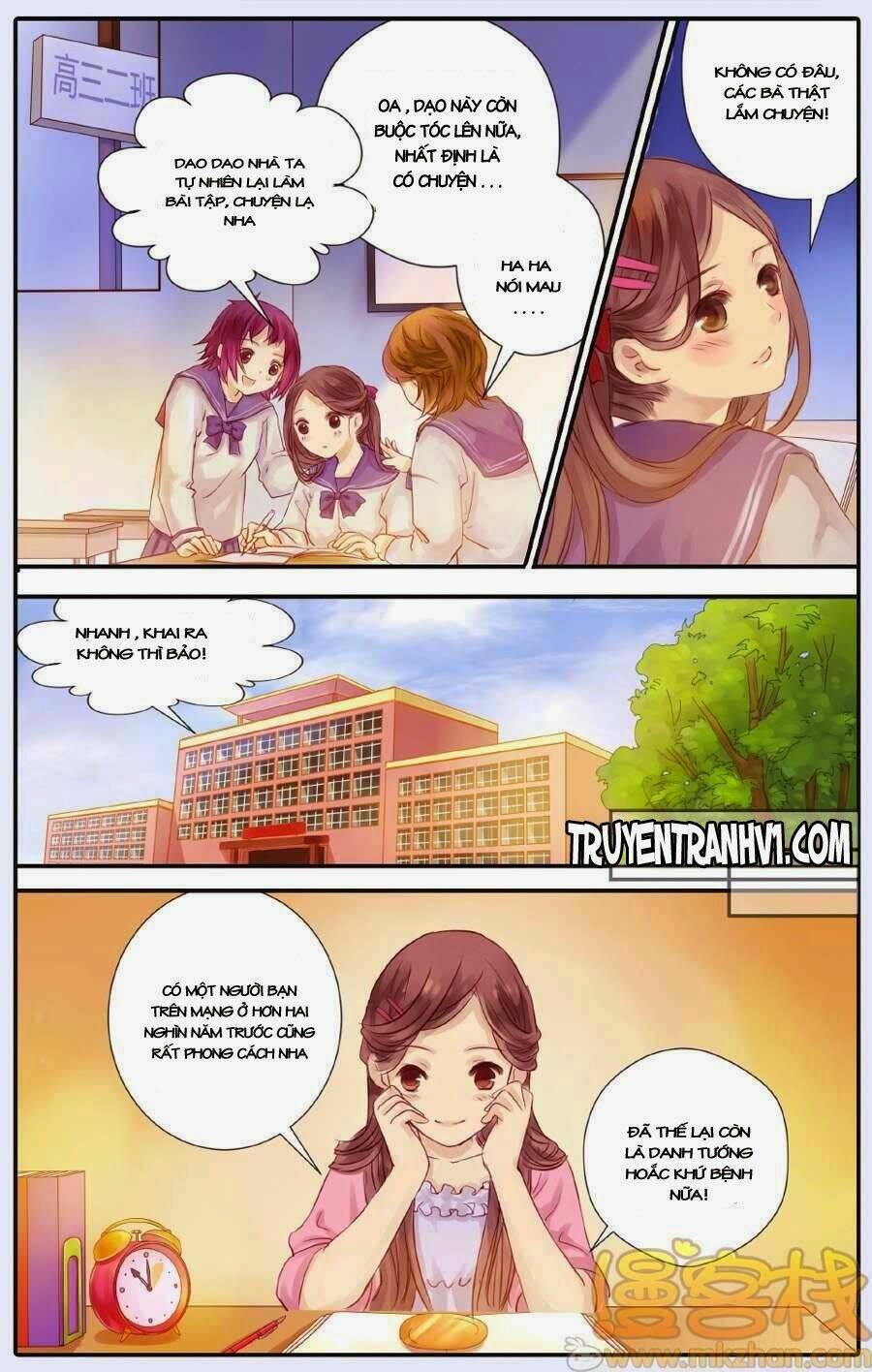 ách xá - yashe chapter 1.2 8