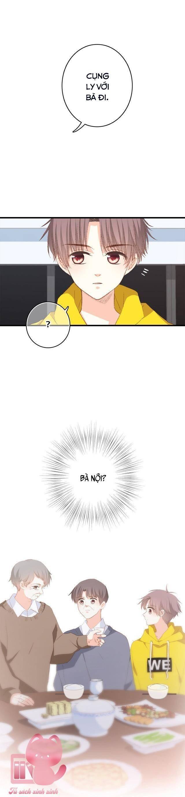 con tim rung động 2 chapter 103.1 16