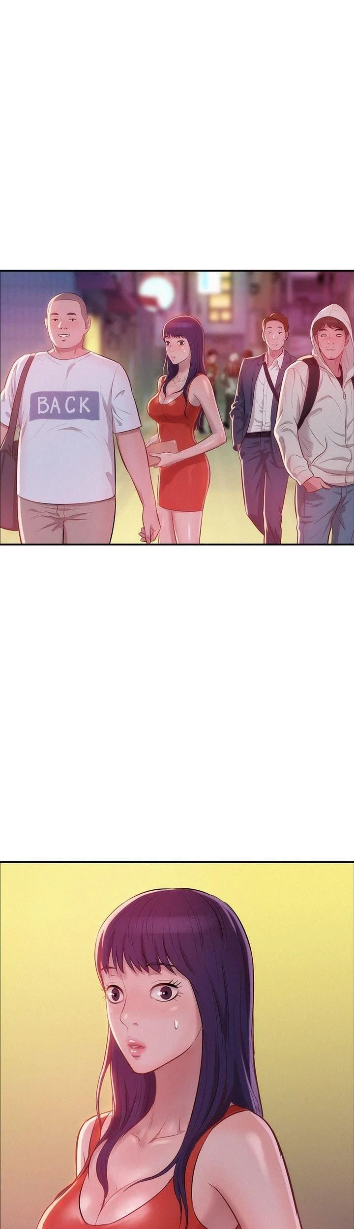 sinh viên năm nhất chapter 11 21