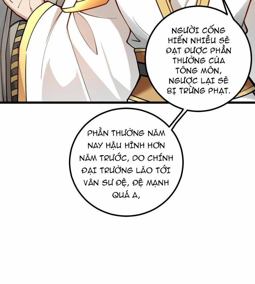 mang theo các tiên tử vô địch thiên hạ chapter 52 20