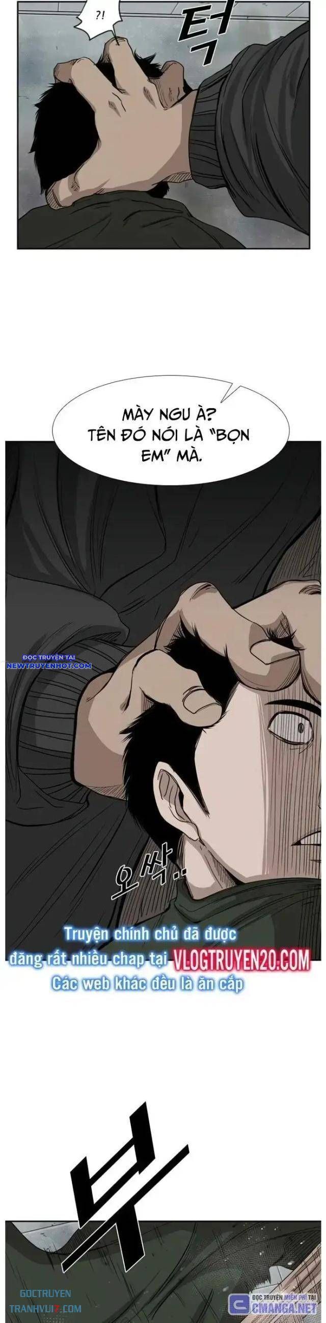 shark - cá mập chapter 85 42