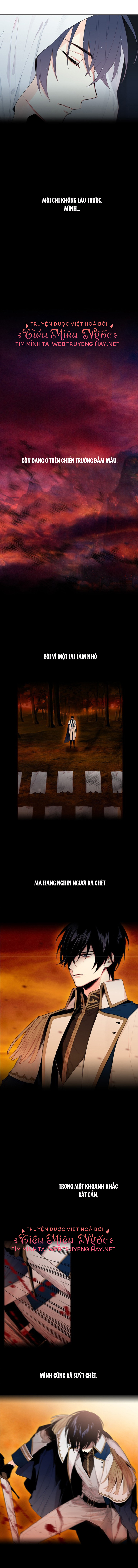 sống sót với thân phận là vợ của vị anh hùng chapter 29 2